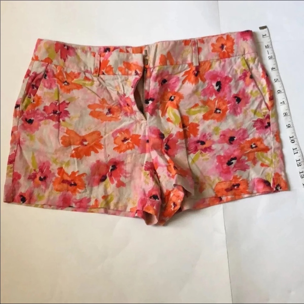 LOFT SHORTS - Picture 2 of 7